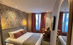 Parici Hotel Boulogne Billancourt